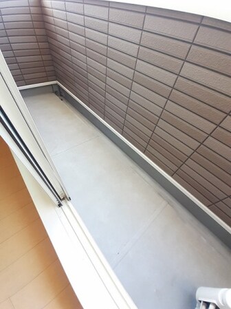 ニュー ラベリー・サイルⅢの物件内観写真